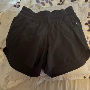 Lululemon Tracker Short